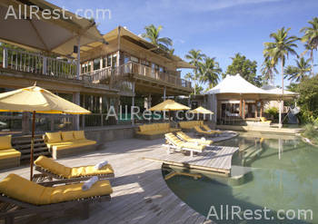 Soneva Kiri 6